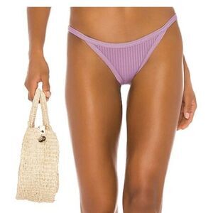 NWT Revolve x Ellejay Talita Bottom in purple